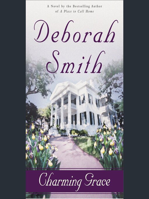 Title details for Charming Grace by Deborah Smith - Available